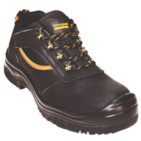 Chaussure pearl basse s3 src hydrofuge noir pointure 46