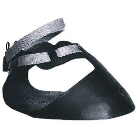 Chaussure pour chevaux pour chevaux. Traitement de la sabof quine. Chaussure pour la protection des casques de chevaux. Taille 2 pour casque jusqu'љ 130 mm de diamЏtre
