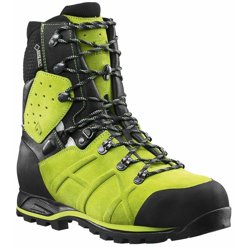 Chaussure Protector ULTRA Vert HAIX 38