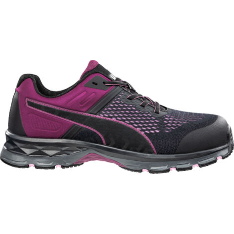 Chaussure PUMA Define Wns Low S1P ESD HRO SRC - P.41 - 643920-41