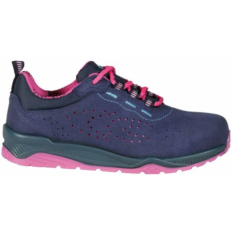 Chaussure sécuritè basse Cofra Body S1 SRC