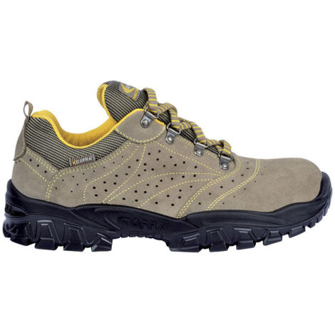 Chaussure sécurité basse Cofra New Nilo S1 P - 46 (EU)
