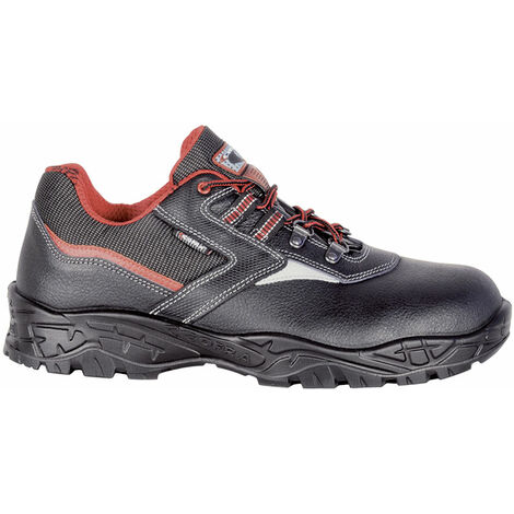 Chaussure sécurité basse Cofra Pretex S3 - 46 (EU)