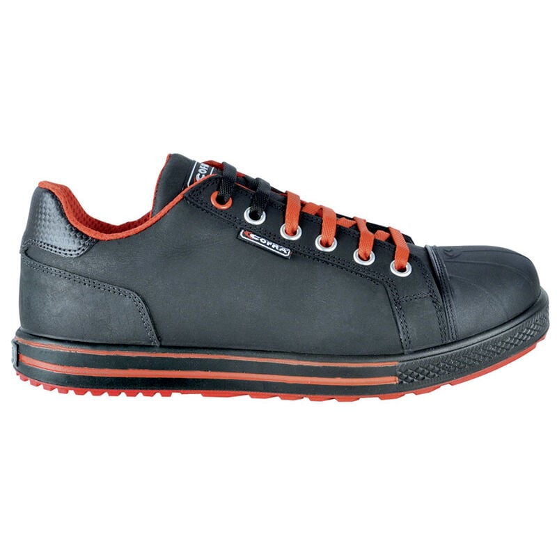 Cofra - Chaussure sécurité basse Technical S3 - 41 (eu)