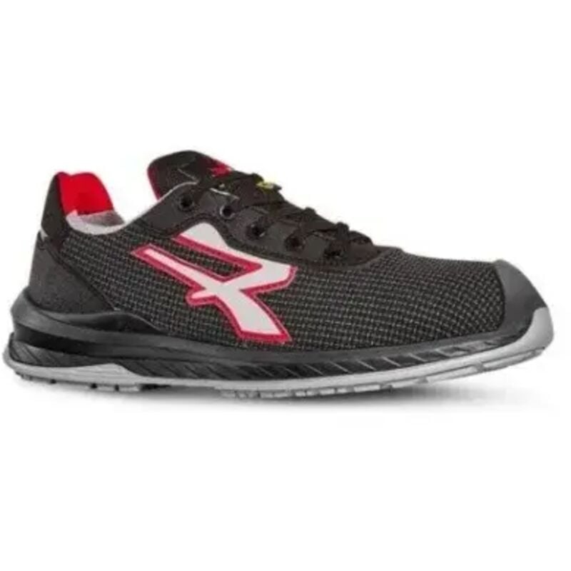 U-power - Chaussures de sécurité Lisbon Low S3 src ci esd - 36