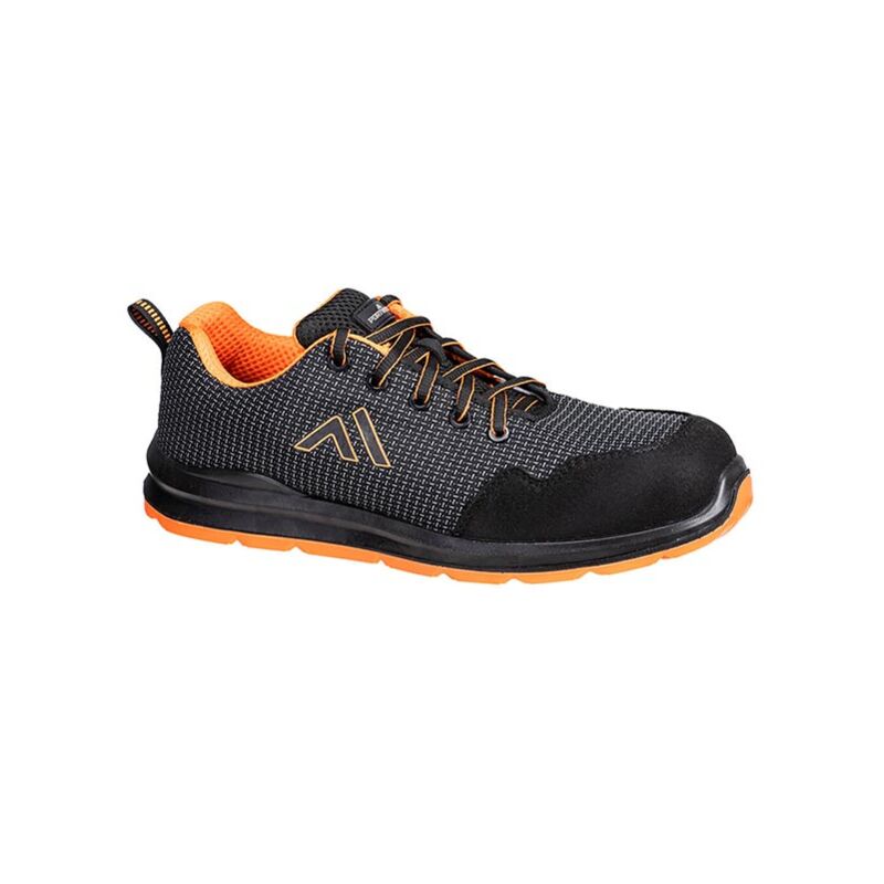 Chaussure securité Composite S3S sr Noir T.40 Portwest