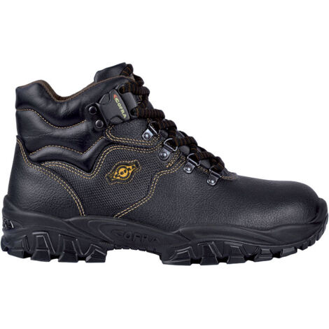 Chaussure sécurité haute Cofra New Loira S3 - 38 (EU)