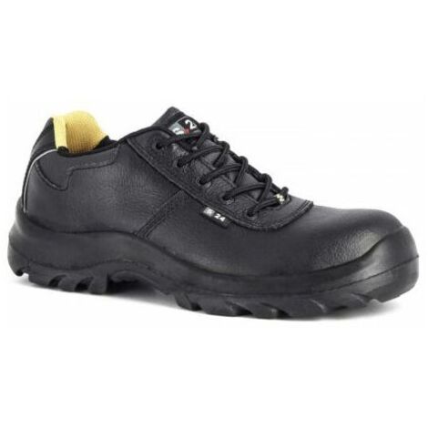 Chaussure sécurité S24 Vista S3 noir taille 36 composite