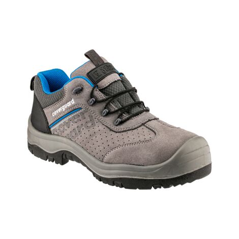 Chaussure soladite grise basse s1p - Taille : 40 - COVERGUARD