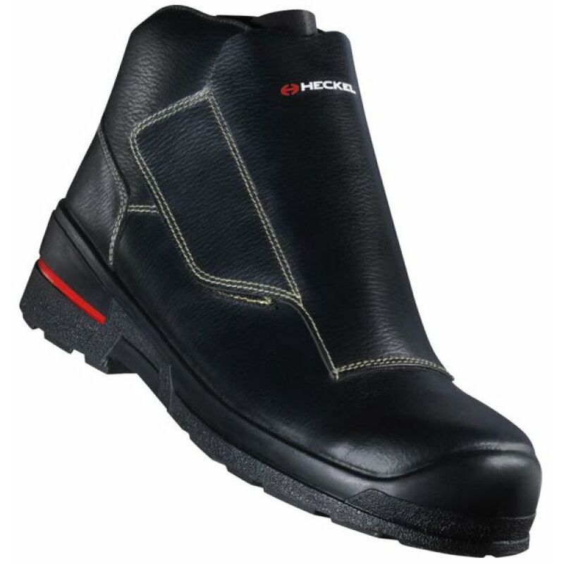 Uvex - Chaussure soudeur macsole 1 0lacet sous boucle pointure 45