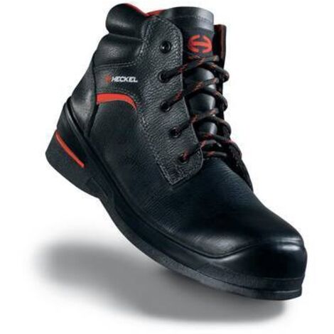 Chaussure Special Enrobe 1 0 Ntx S2 P Hi Hro Sra T41