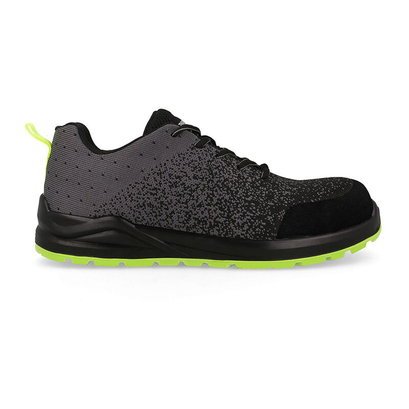 Chaussure tissée haute résistance Paredes Laser Nº41 - talla