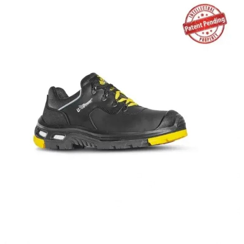 U-power - Chaussures de sécurité Yarvis Low S3 hro src ci - 38