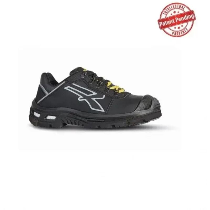U-power - Chaussures de sécurité Tim Low S3 src ci esd - 47