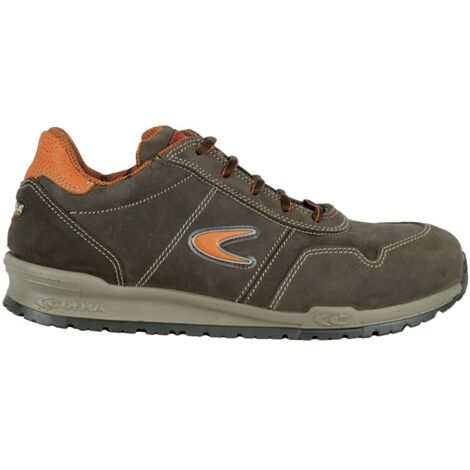 Chaussure YASHIN S3 SRC - COFRA Taille : 42