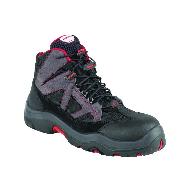 Chaussures hautes ascender noires S3 - 42 Honeywell
