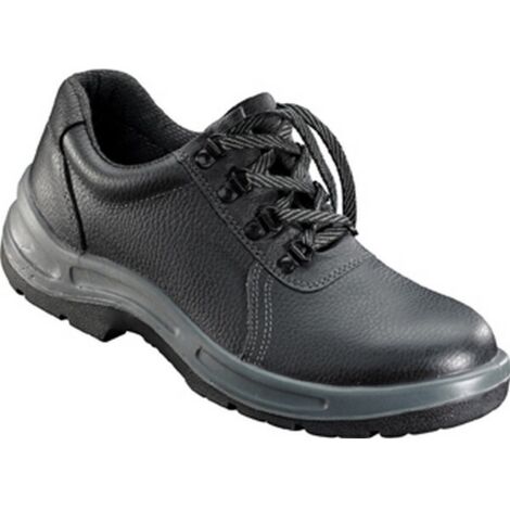 Chaussures basse de sécurité chantier S3, Taille : 38