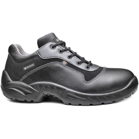 Chaussures basse Etoile B0166 - Noir- pointure 46 - Base Protection