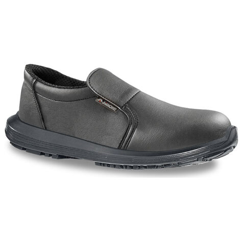 Chaussures basses ASTER noires S2 - 44 - AIMONT
