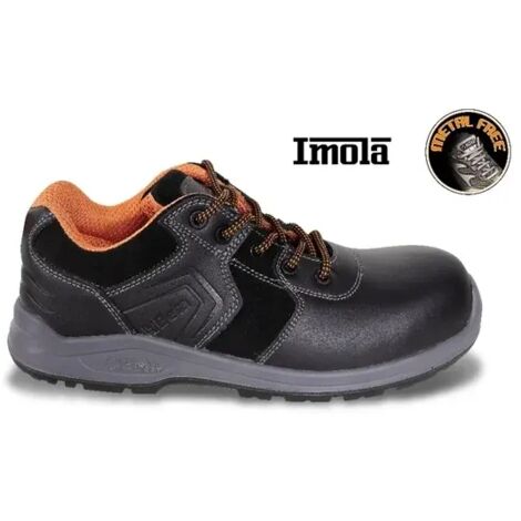 Chaussures basses B-plus imola beta 7200pn noir - 45