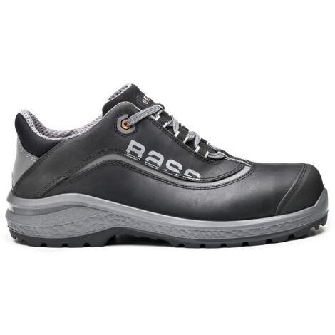 Chaussures basses Be-Free B0872 - Noir- pointure 44 - Base Protection