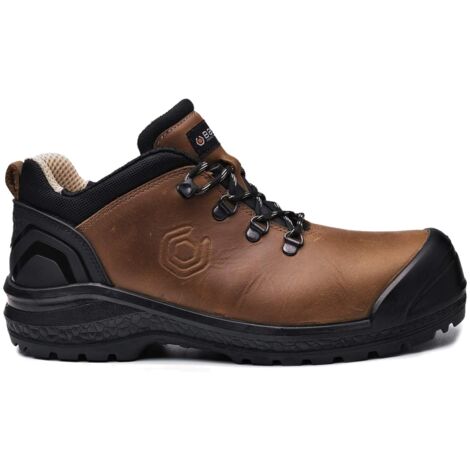 Chaussures basses Be Strong B0887 - Marron- pointure 44 - Base Protection