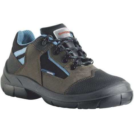Chaussures basses CALEO noires S3 - 41 - MTS BY PIP