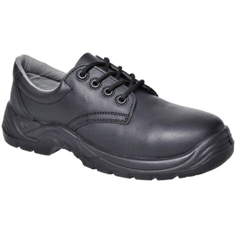 Chaussures Basses Composite S1p Couleur : Noir Taille 48 - Portwest