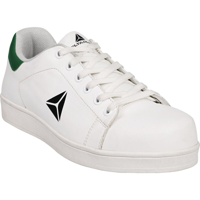 Chaussures de sécurité smash S1P src, S1P a src, T42 Unisexe, Blanc, antistatiques ( Prix pour 1 paire )