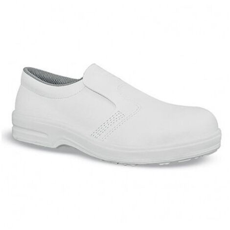 Chaussures basses DAISY blanches S1 - 38 - AIMONT
