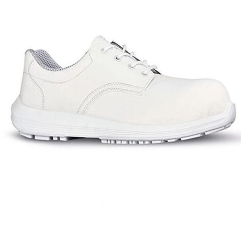 Chaussures basses de prévention des accidents U-Power Lab S1 SRC - 47