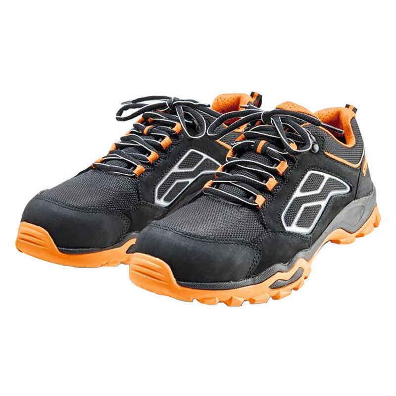 Stihl - Chaussures Basses de sécurité Worker S2