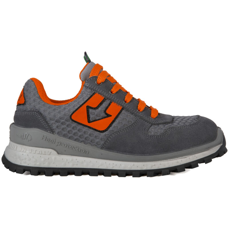 Chaussures basses de travail Lewer Monaco S1P SRC - 39 (EU)