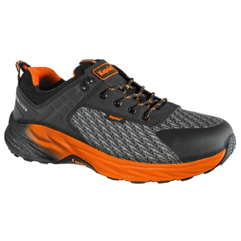Chaussures Basses Dune Smesh Orange S3s Fo Sr Hro - Kapriol 42