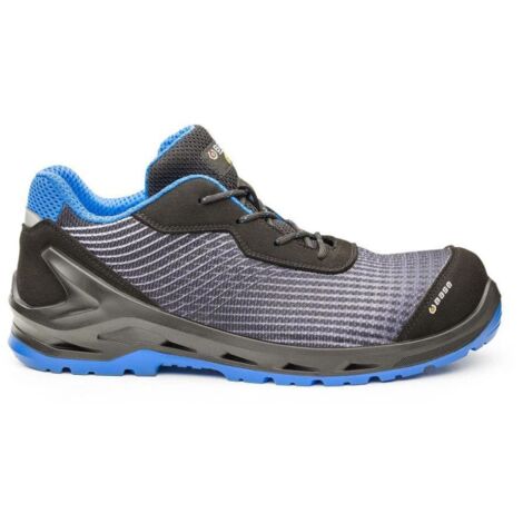 Chaussures basses I-Cyber - S1P ESD SRC- pointure 44 - Base Protection