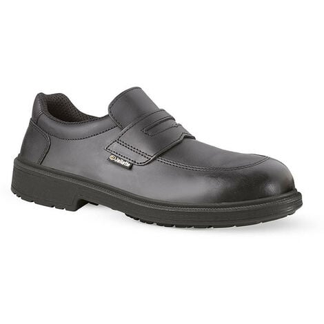 Chaussures basses Jallatte JALACCOLON SAS pointure 41 semelle Softane bimatière