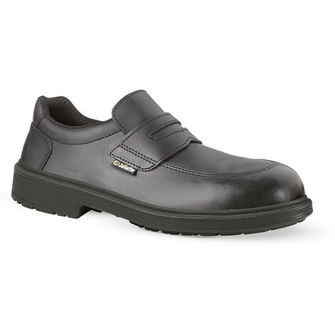 Chaussures basses Jallatte JALACCOLON SAS pointure 44 semelle Softane bimatière