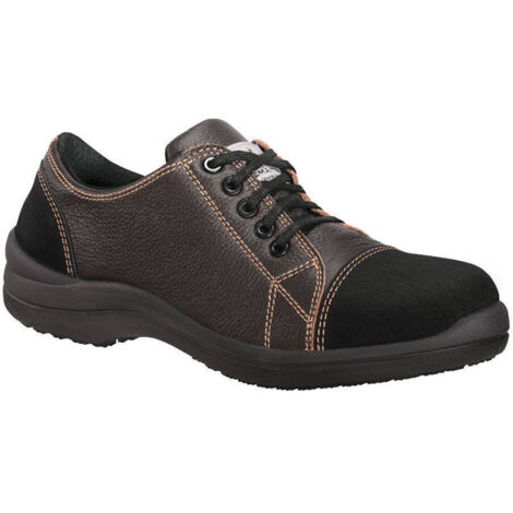 Chaussures basses Liberty LIBBS30CH - Chocolat- pointure 38 - Lemaitre