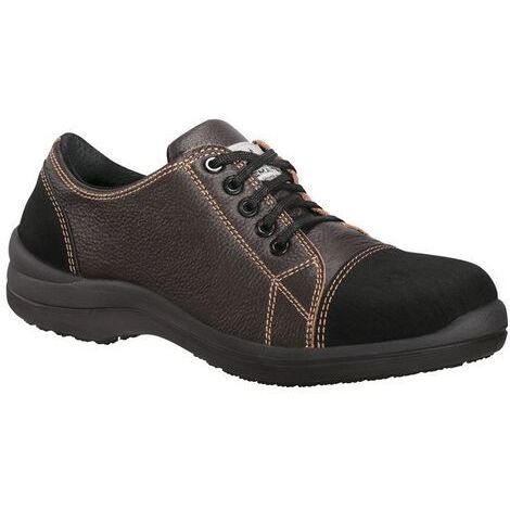 Chaussures basses Liberty LIBBS30NR - Noir- pointure 36 - Lemaitre