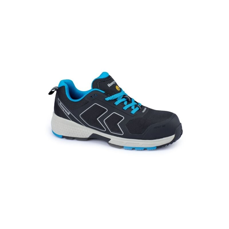 Chaussures basses runner blue S3 - 38 Honeywell
