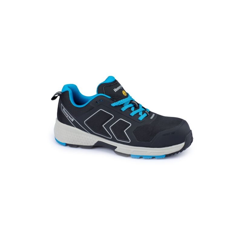 Chaussures basses runner blue S3 - 39 Honeywell