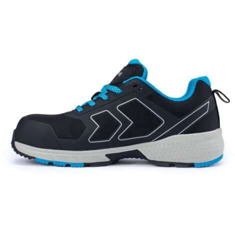 Chaussures basses RUNNER BLUE S3 - 44 - ALBATROS BY PIP