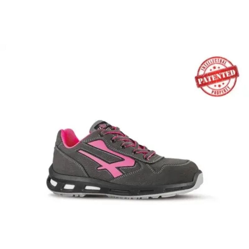 U-power - Chaussures de sécurité Candy Low S3 src ci esd - 37