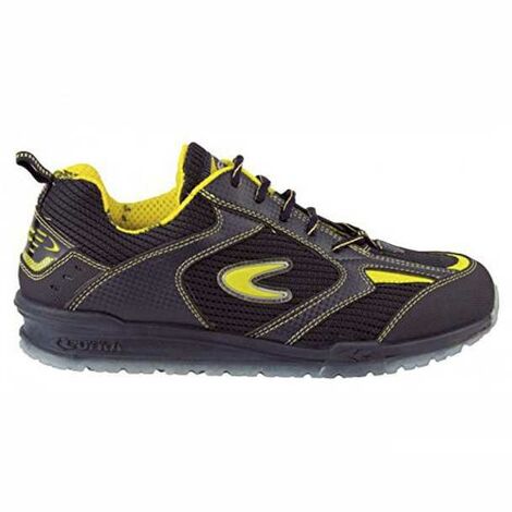Chaussures Carnera Basses 39 S1P Cofra