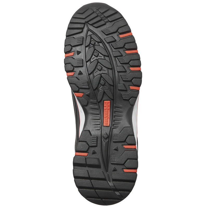 Chaussures de sécurité chelsea evo 2 hautes S3 ht coloris noir pointure 42 Helly Hansen