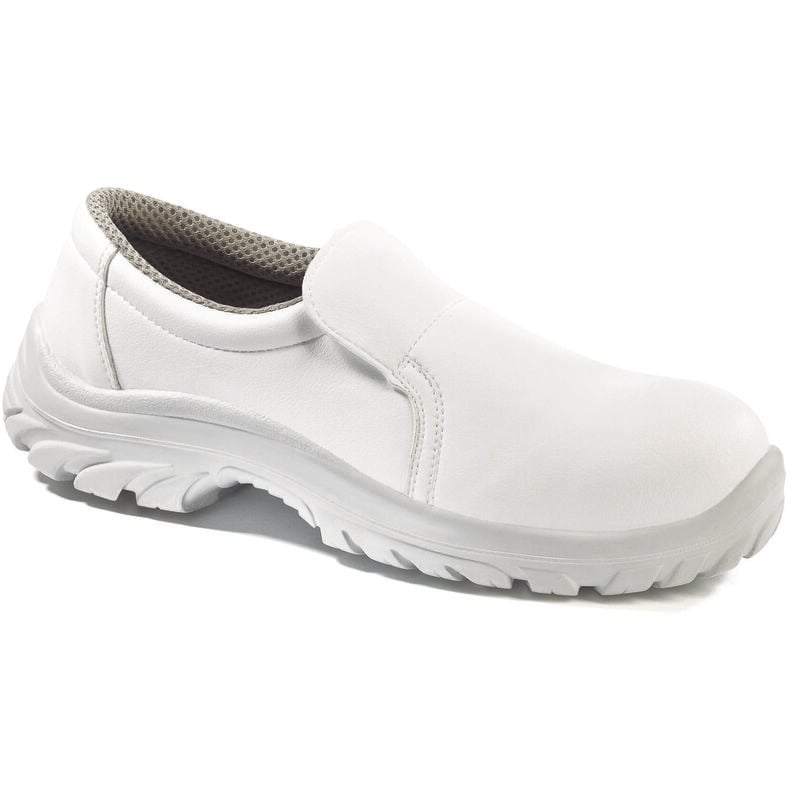 Chaussures de sécurité basses agro safetix baltix S2 src Blanc 38