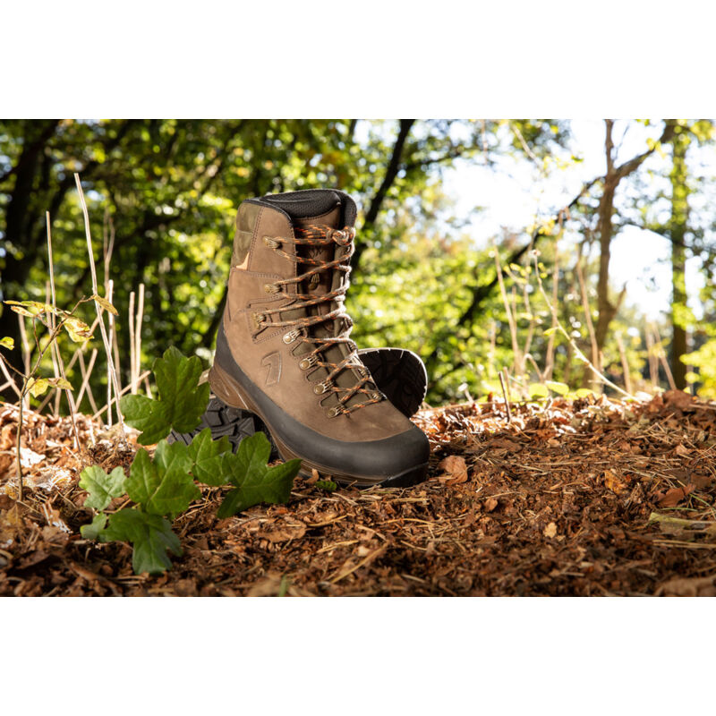 mod/èle pour Femmes Haix Nature One GTX WS Chaussures Confortables pour la Montagne et la Chasse