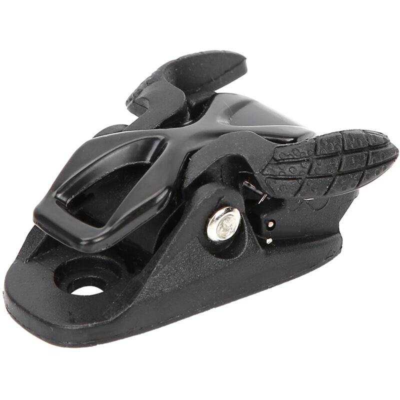 Chaussures de Patin à Roulettes PVC avec Fermoir Araignée, Accessoires de Patinage