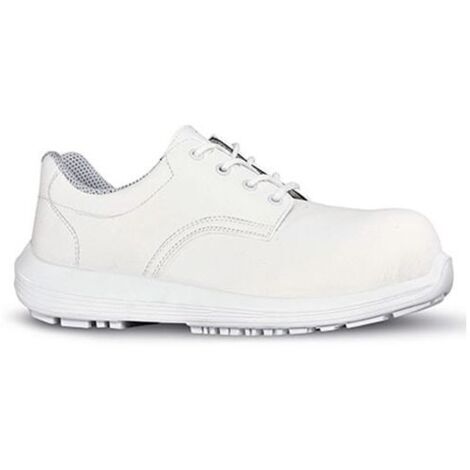 Chaussures de prévention des accidents U-Power Rebound Low S2 SRC - 35
