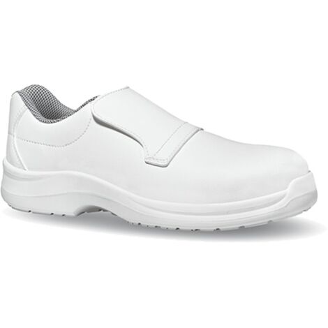 Chaussures de prévention des accidents U-Power Response Low S2 SRC - 36